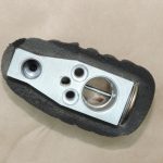Oriģināls Toyota Avensis T27 gaisa kondicioniera izplešanās vārsts 8850102202 88501-02202