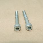 Oriģināls Toyota Avensis T27 gaisa kondicioniera izplešanās vārsts 8850102202 88501-02202