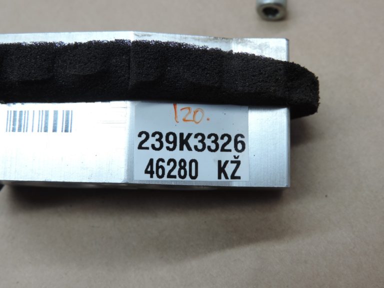 Oriģināls Toyota Avensis T27 gaisa kondicioniera izplešanās vārsts 8850102202 88501-02202
