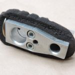 Oriģināls Toyota Avensis T27 gaisa kondicioniera izplešanās vārsts 8850102202 88501-02202