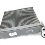 Oriģināls Toyota Avensis T27 gaisa kondicioniera iztvaicētājs 8850102202 88501-02202