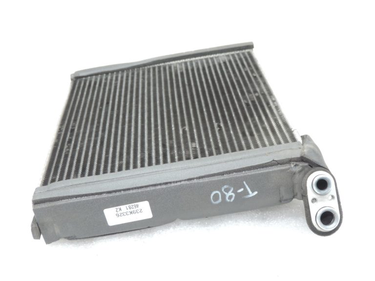 Oriģināls Toyota Avensis T27 gaisa kondicioniera iztvaicētājs 8850102202 88501-02202