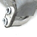 Oriģināls Toyota Avensis T27 gaisa kondicioniera iztvaicētājs 8850102202 88501-02202
