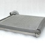 Oriģināls Toyota Avensis T27 gaisa kondicioniera iztvaicētājs 8850102202 88501-02202