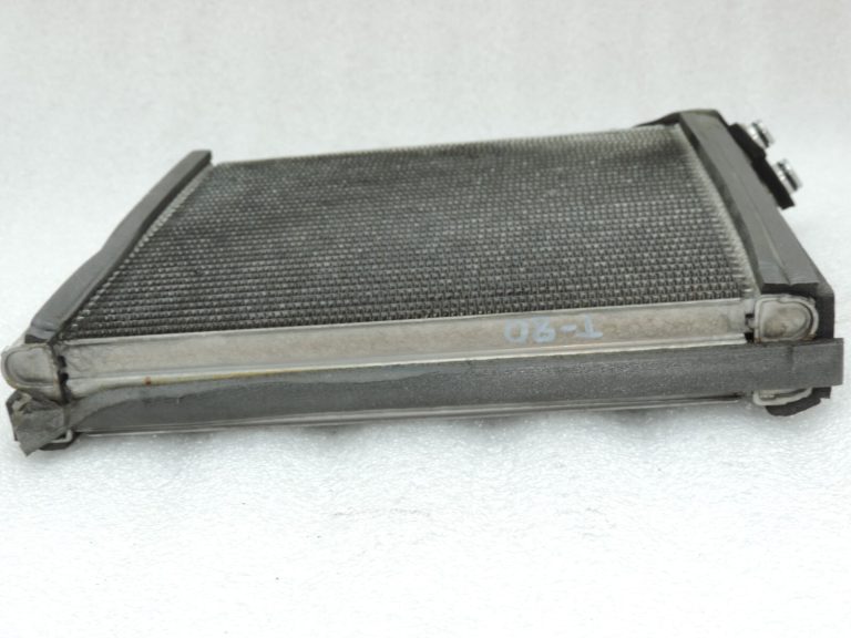 Oriģināls Toyota Avensis T27 gaisa kondicioniera iztvaicētājs 8850102202 88501-02202