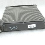 Oriģināls Toyota Avensis T27 gaisa kondicioniera iztvaicētājs 8850102202 88501-02202