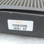 Oriģināls Toyota Avensis T27 gaisa kondicioniera iztvaicētājs 8850102202 88501-02202