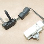Oriģināls Toyota Avensis T27 gaisa kondicioniera iztvaicētāja temperatūras sensors 8862502110