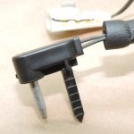 Oriģināls Toyota Avensis T27 gaisa kondicioniera iztvaicētāja temperatūras sensors 8862502110
