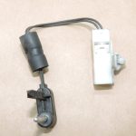 Oriģināls Toyota Avensis T27 gaisa kondicioniera iztvaicētāja temperatūras sensors 8862502110