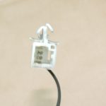 Oriģināls Toyota Avensis T27 gaisa kondicioniera iztvaicētāja temperatūras sensors 8862502110