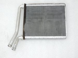 Oriģināls Toyota Avensis T27 radiatora iekšējais apsildes siltummainis 8710702150