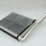 Oriģināls Toyota Avensis T27 radiatora iekšējais apsildes siltummainis 8710702150
