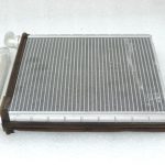 Oriģināls Toyota Avensis T27 radiatora iekšējais apsildes siltummainis 8710702150