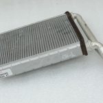 Oriģināls Toyota Avensis T27 radiatora iekšējais apsildes siltummainis 8710702150