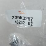 Oriģināls Toyota Lexus kontakta slēdzis priekšējām aizmugurējām durvīm 842310D030 84231-0D030