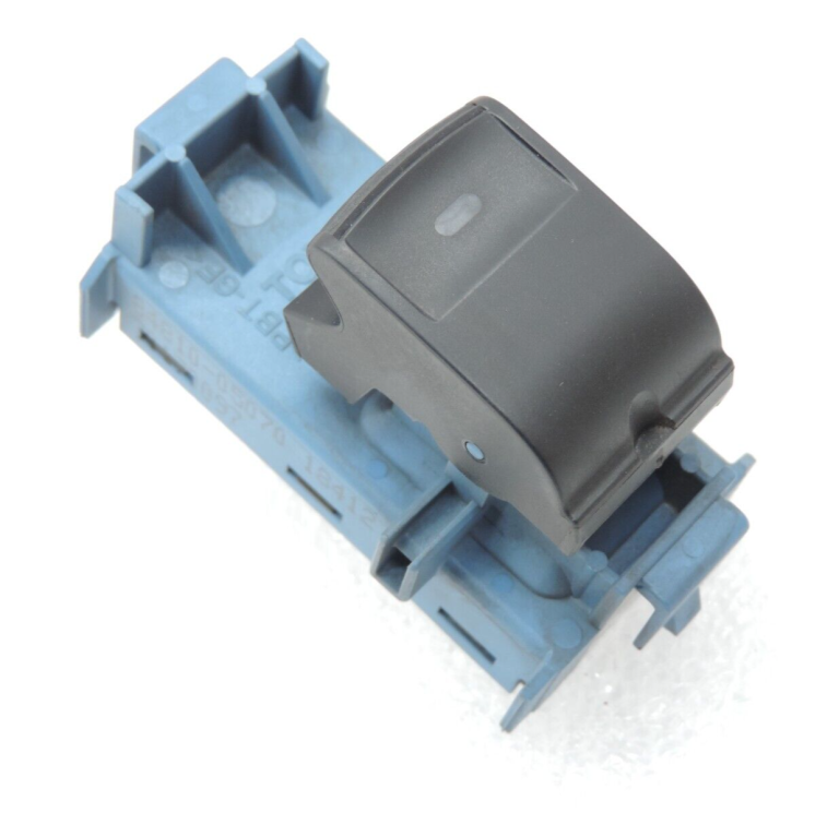 Oriģināls Toyota Avensis T27 elektrisko logu slēdzis 8481005070 84810-05070