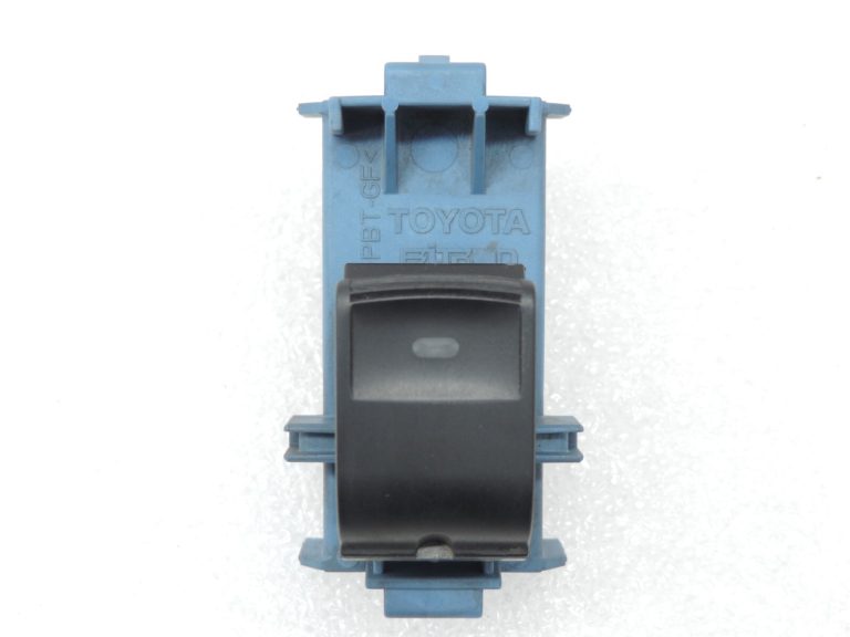 Oriģināls Toyota Avensis T27 elektrisko logu slēdzis 8481005070 84810-05070