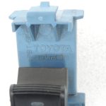 Oriģināls Toyota Avensis T27 elektrisko logu slēdzis 8481005070 84810-05070