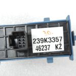Oriģināls Toyota Avensis T27 elektrisko logu slēdzis 8481005070 84810-05070