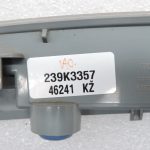 Oriģināls Toyota Avensis T27 kombi Trešais bremžu lukturis 8157005110 81570-05110