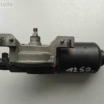 Toyota Corolla Verso 04-09 Vējstikla tīrītāja motors Priekšējais tīrītāja motors 85110-0F020