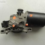 Toyota Corolla Verso 04-09 Vējstikla tīrītāja motors Priekšējais tīrītāja motors 85110-0F020