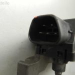 Toyota Corolla Verso 04-09 Vējstikla tīrītāja motors Priekšējais tīrītāja motors 85110-0F020