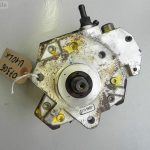 Oriģināls Bosch augstspiediena sūknis 2.5 CRDi KIA Sorento Hyundai H-1