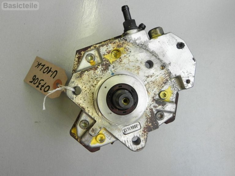 Oriģināls Bosch augstspiediena sūknis 2.5 CRDi KIA Sorento Hyundai H-1