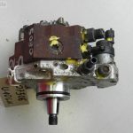 Oriģināls Bosch augstspiediena sūknis 2.5 CRDi KIA Sorento Hyundai H-1
