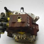 Oriģināls Bosch augstspiediena sūknis 2.5 CRDi KIA Sorento Hyundai H-1