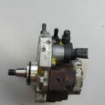 Oriģināls Bosch augstspiediena sūknis 2.5 CRDi KIA Sorento Hyundai H-1