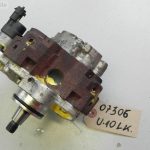 Oriģināls Bosch augstspiediena sūknis 2.5 CRDi KIA Sorento Hyundai H-1