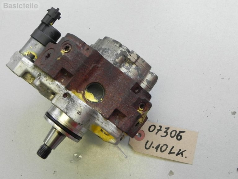 Oriģināls Bosch augstspiediena sūknis 2.5 CRDi KIA Sorento Hyundai H-1