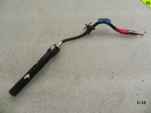 Kia Sportage JE bezatslēgas sistēmas antena 95790-1F300