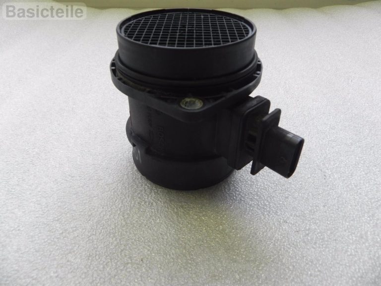 Oriģināls BOSCH masas gaisa plūsmas sensors LMM Hyundai Kia 0281002721