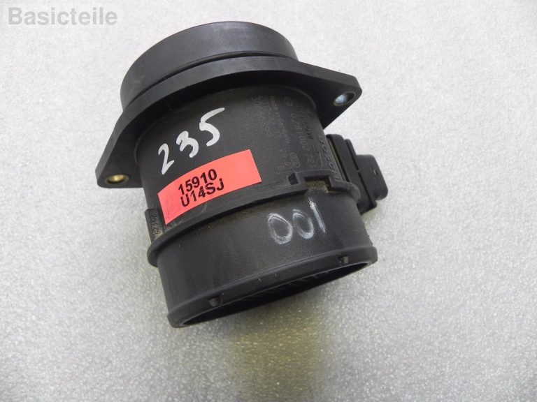 Oriģināls BOSCH masas gaisa plūsmas sensors LMM Hyundai Kia 0281002721