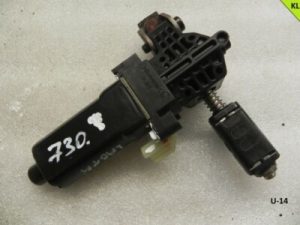 Kia Sedona Carnival Hyundai Priekšējā labā sēdekļa piedziņa F00S1B2204
