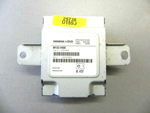 Kia Ceed vadības bloks USB saskarnes vadības bloks 96120-1H500