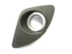 Oriģinālais Kia Ceed ED miglas lukturu vāka rāmis kreisais 86565-1H000