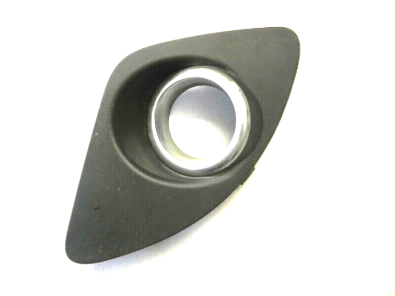 Oriģinālais Kia Ceed ED miglas lukturu vāka rāmis kreisais 86565-1H000