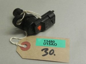 Oriģinālais Hyundai i10 i20 i30 Kia Ceed sadales vārpstas stāvokļa sensors 39350-2B010