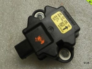 Kia Ceed ED Venga Picanto Hyundai ix20 i20 Rotācijas ātruma sensors Esp sensors