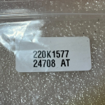 Kia Ceed ED aizmugurējā gaisa spilvena sensors priekšējais kreisais labais 95920-2h000