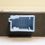 Oriģināls KIA Sorento stūres pastiprinātāja vadības bloks 956003E610 95600-3E610