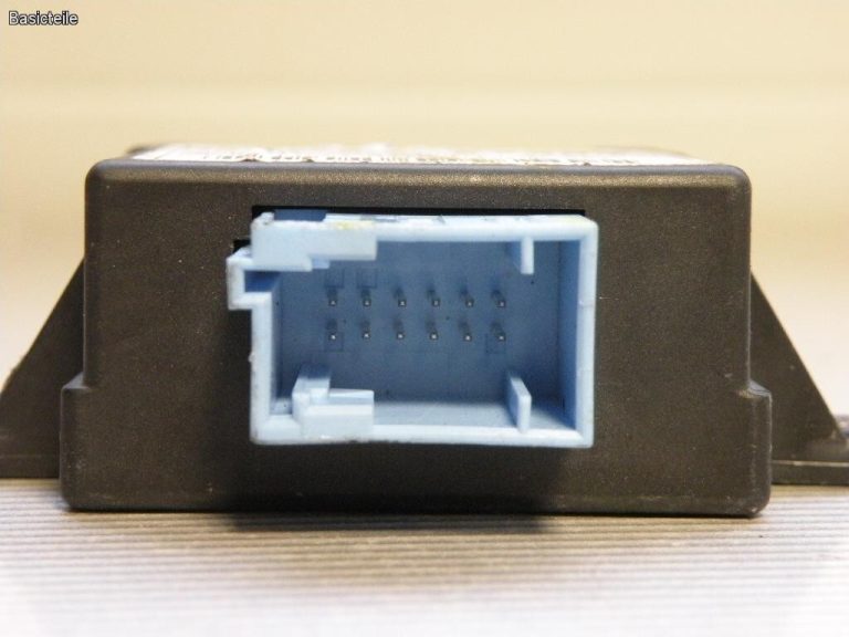 Oriģināls KIA Sorento stūres pastiprinātāja vadības bloks 956003E610 95600-3E610