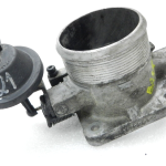 OEM Kia Carnival VQ 2.9 CRDI droseļdzinēja korpuss 35100-4X720, 351004X720