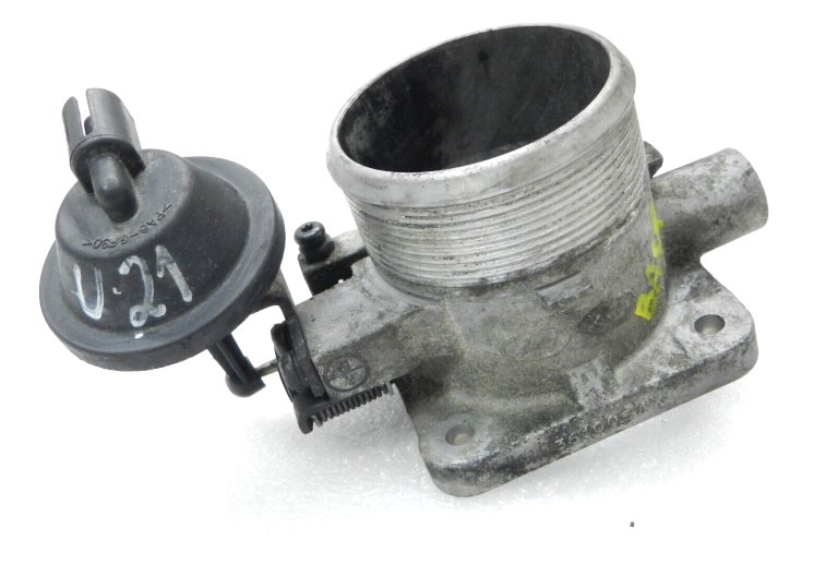 OEM Kia Carnival VQ 2.9 CRDI droseļdzinēja korpuss 35100-4X720, 351004X720