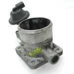 OEM Kia Carnival VQ 2.9 CRDI droseļdzinēja korpuss 35100-4X720, 351004X720